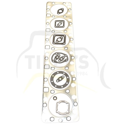 KIT - GASKET 613