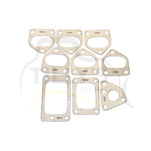 KIT - GASKET 613
