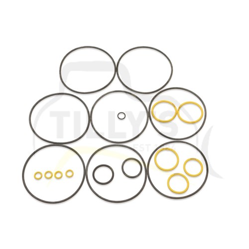 KIT - GASKET TRANS