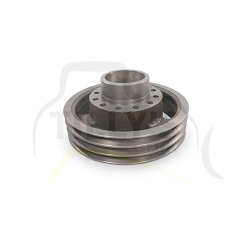PULLEY - CRANKSHAFT D8K 17S