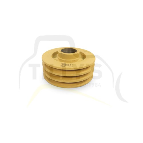 PULLEY - JOCKEY D8K