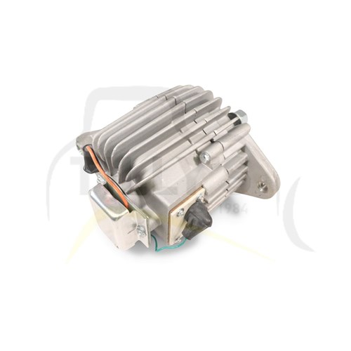 ALTERNATOR ASSY - 24V 19A