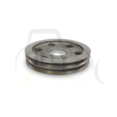 PULLEY - FAN DRIVE