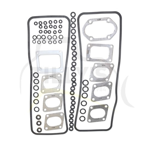 KIT - GASKET VRS D9G 66A