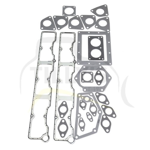 KIT - GASKET VRS D9G 66A