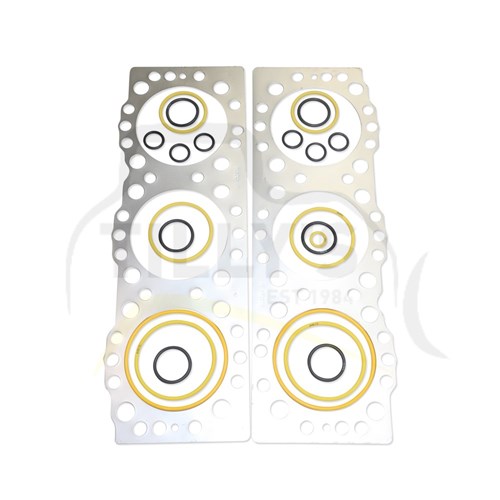 KIT - GASKET VRS D9G 66A