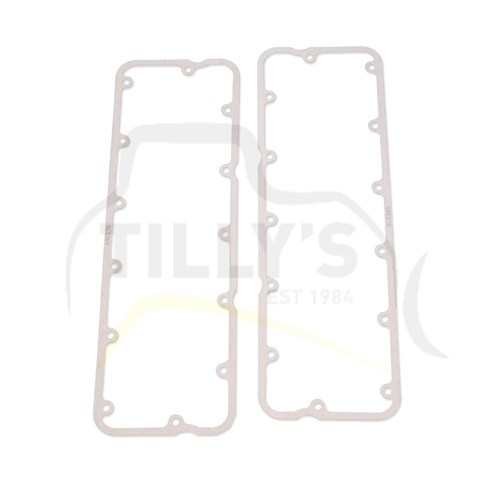 KIT - GASKET VRS D9G 66A