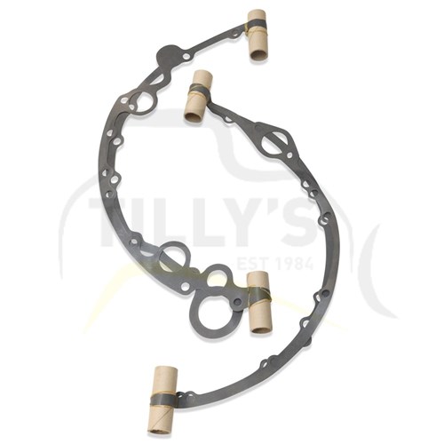 KIT - GASKET