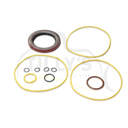 KIT - GASKET