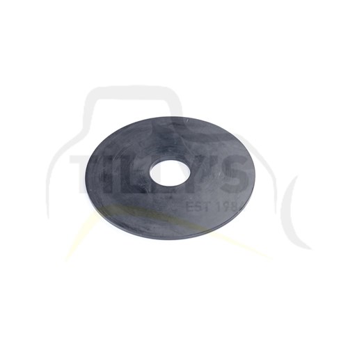 GASKET - RADIATOR CAP