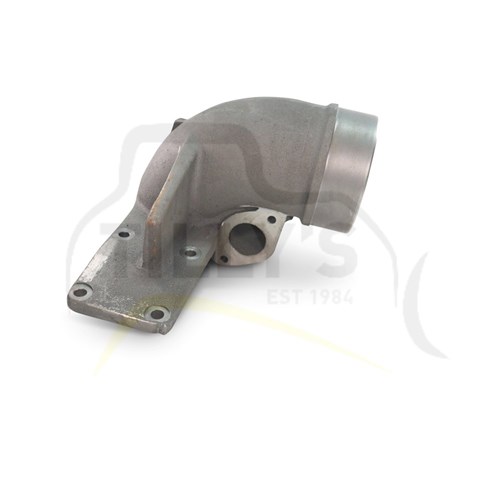 ELBOW - EXH MANIFOLD 988