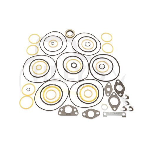 KIT - GASKET OIL SYS TRANS