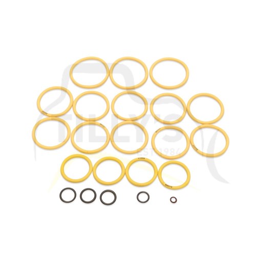 KIT - GASKET OIL SYS TRANS