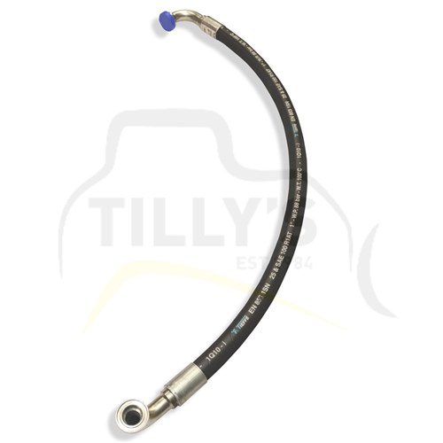 HOSE ASSY - OIL