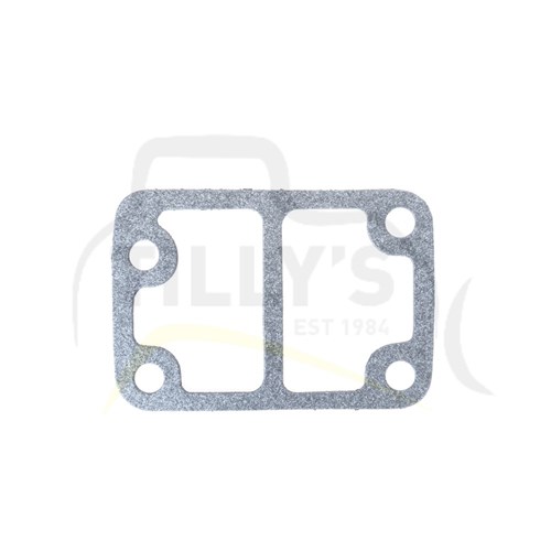 GASKET - FILTER OIL