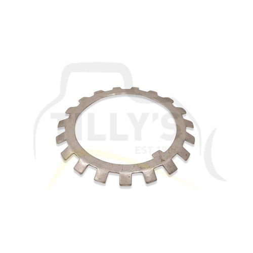 LOCK - WHEEL 613