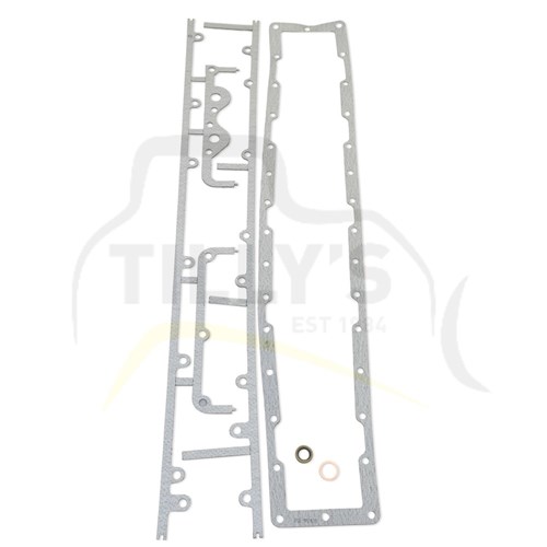 KIT - GASKET