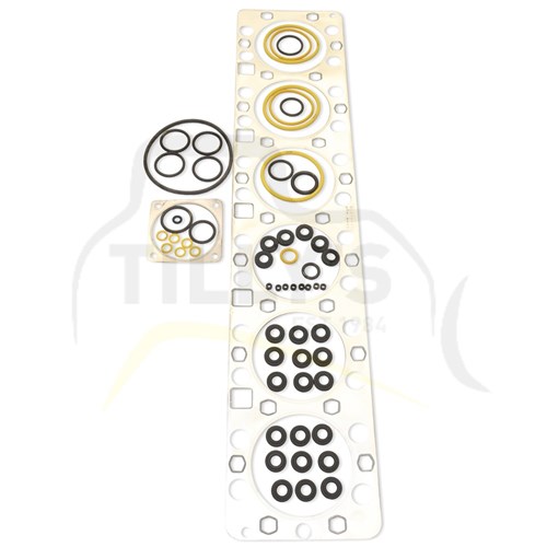 KIT - GASKET