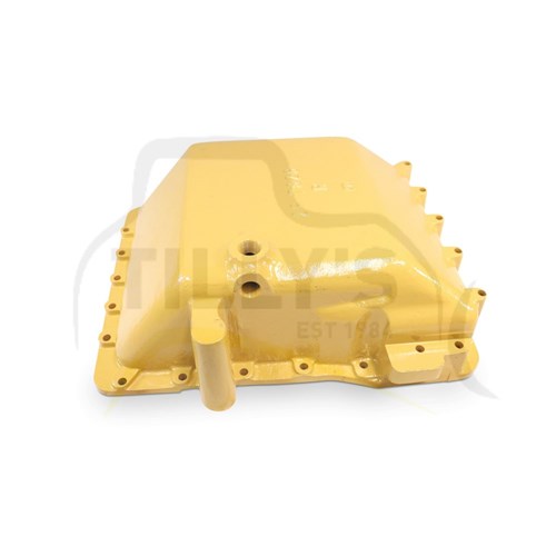 PAN - OIL ENG 941 80H D4E 50X