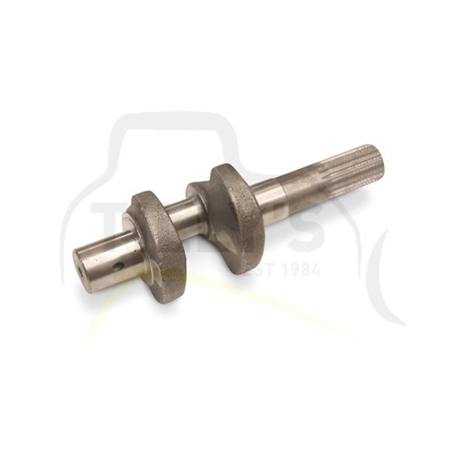 SHAFT ASSY - CRANK COMPRESSOR