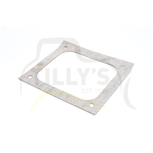 GASKET - COVER GEAR BEVEL D5