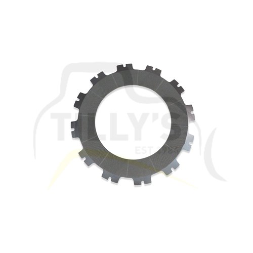 DISC ASSY - CLUTCH T/CONV 988F