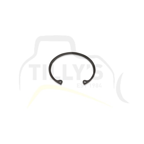 RING - CYL STEER 980G