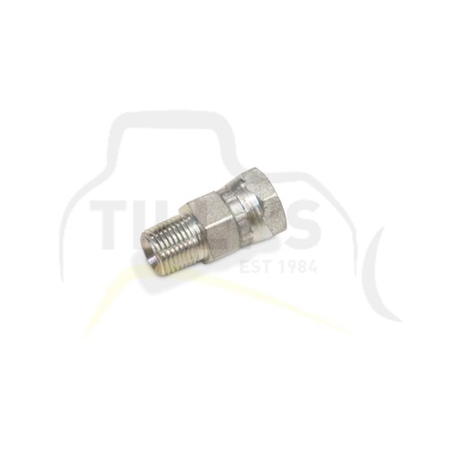 UNION - GREASE FITTING