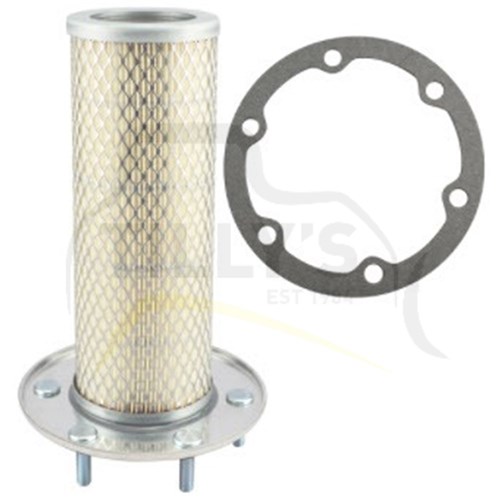 FILTER - AIR INNER ELEMENT D4C