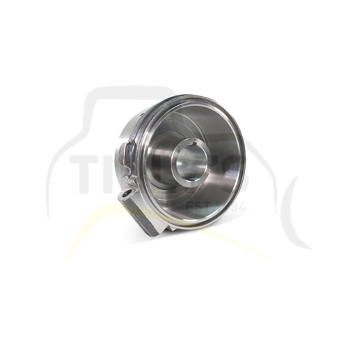 HOLDER ASSY - BEARING D6B F/DR