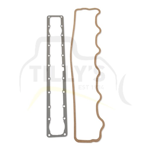 KIT - GASKET VRS 12E D333