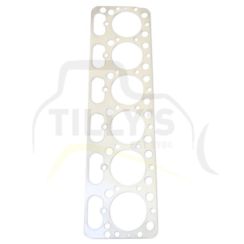 KIT - GASKET VRS 12E D333