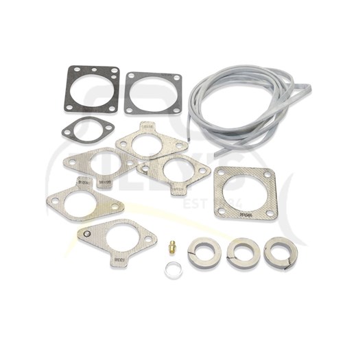 KIT - GASKET VRS 12E D333
