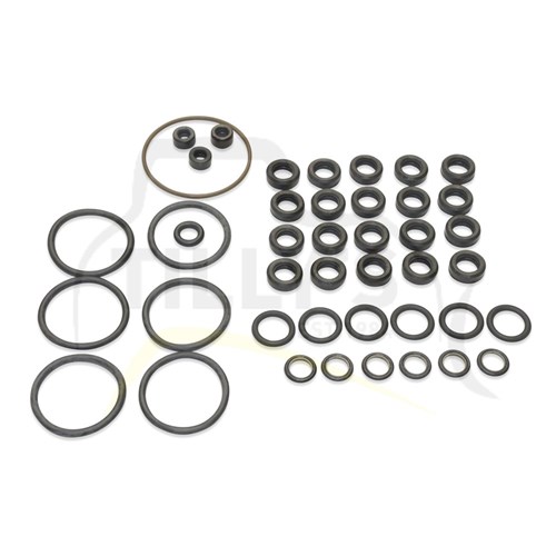 KIT - GASKET VRS 12E D333