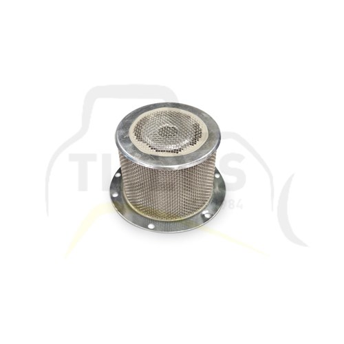 SCREEN - PUMP OIL