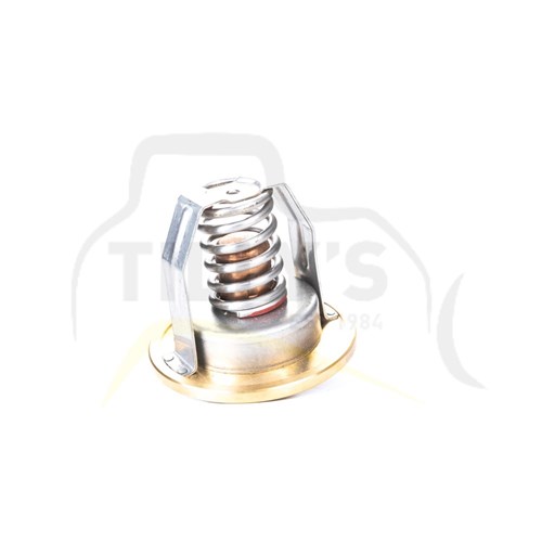 REGULATOR - COOLANT D5 D6C