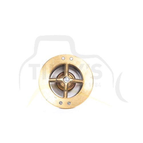REGULATOR - COOLANT D5 D6C