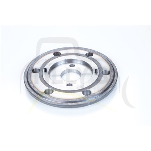 RETAINER ASSY- F/DR D6D D6C