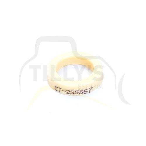 SEAL - CYLINDER ADJUST TRACK