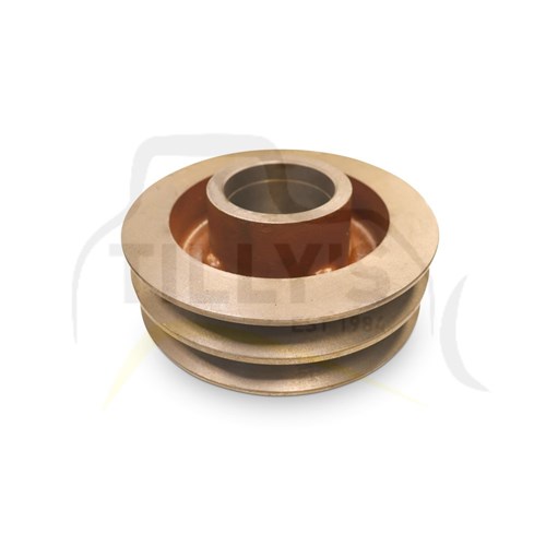 PULLEY - TIGHTENER BELT 955H/K