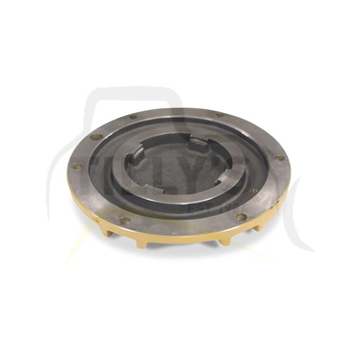 CAP - SPROCKET SHAFT D7E/F/G