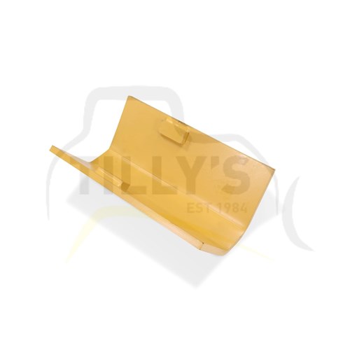 PLATE - EQUALISER D8H D8K