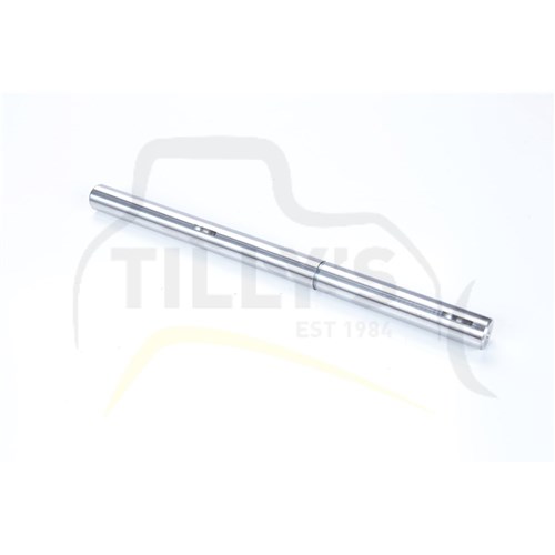 SHAFT - VALVE HYDRAULIC