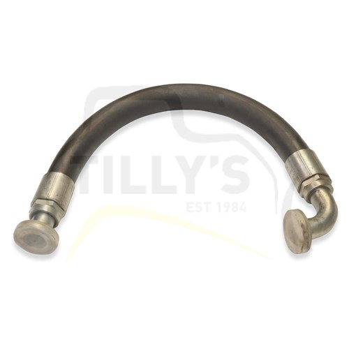 HOSE ASSY - LINE OIL