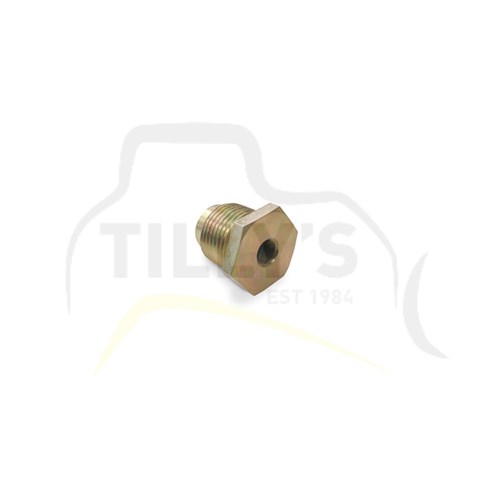 NUT ASSY - SWITCH GRP