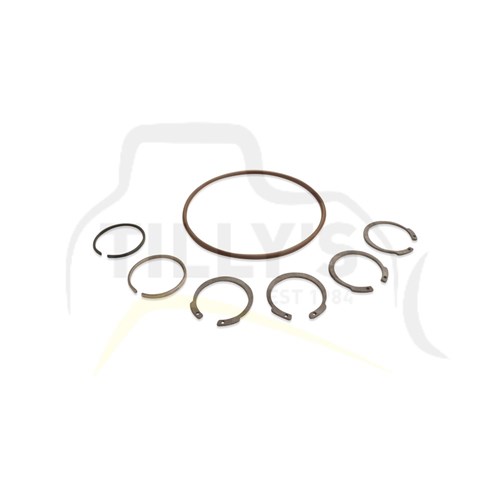 KIT - REPAIR CARTRIDGE