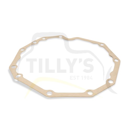 GASKET - COVER