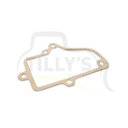 GASKET - SHUT DOWN GRP