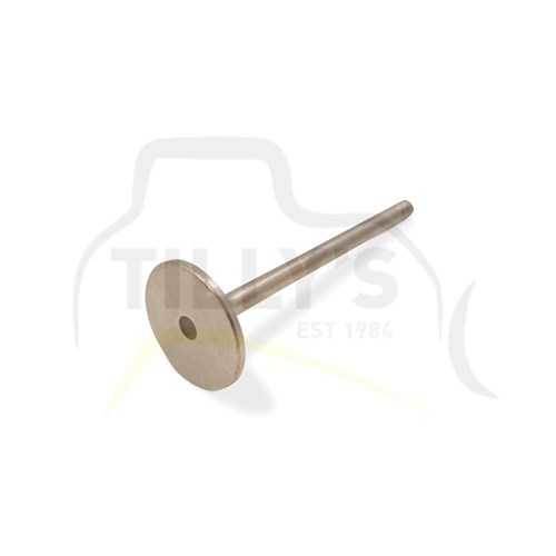 VALVE - EXHAUST GAS ENG.