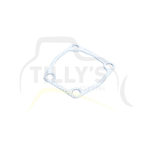 GASKET - AFTER COOLER